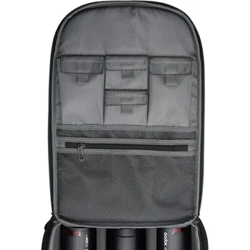 Godox CB20 CB-20 Backpack Bags for AD200Pro Backpack for AD200Pro Camera Strobe Bag detail image
