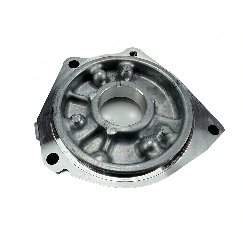 Pump Bracket 8-97601154-1 Fit for Isuzu 6HK1 Engine
