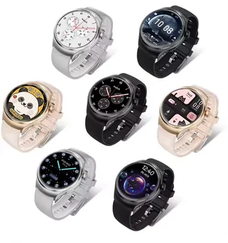2024 Multi-Function Smart Watch for Women and Men Call & Sport FeaturesSmart Watch Collection