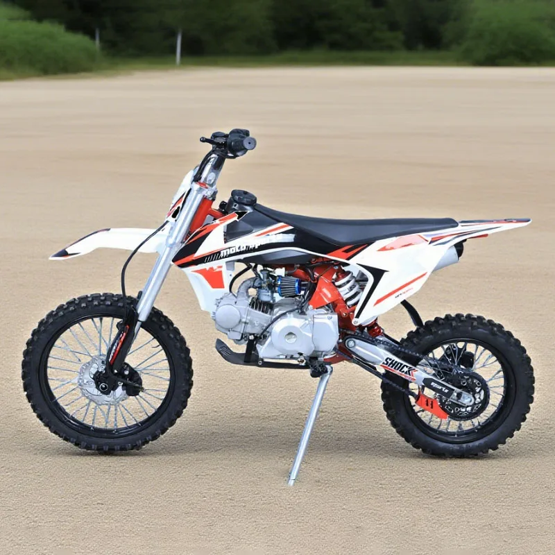 Dirt Bike Moto Enduro Usate Economiche 125cc Moto Pit Moto Da