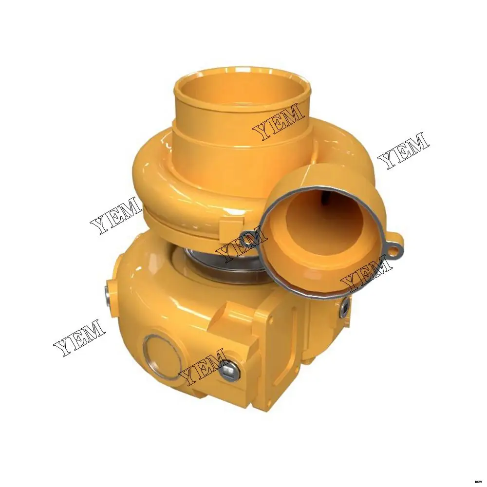Machinery Engine Parts 134-5402 TURBO GP-BAS for Caterpillar