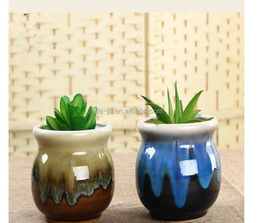 Personality Custom Ceramic Planter Various Shapes Ceramic Flower Pot Molds Buy Ceramic Flower