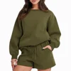 Verde militar