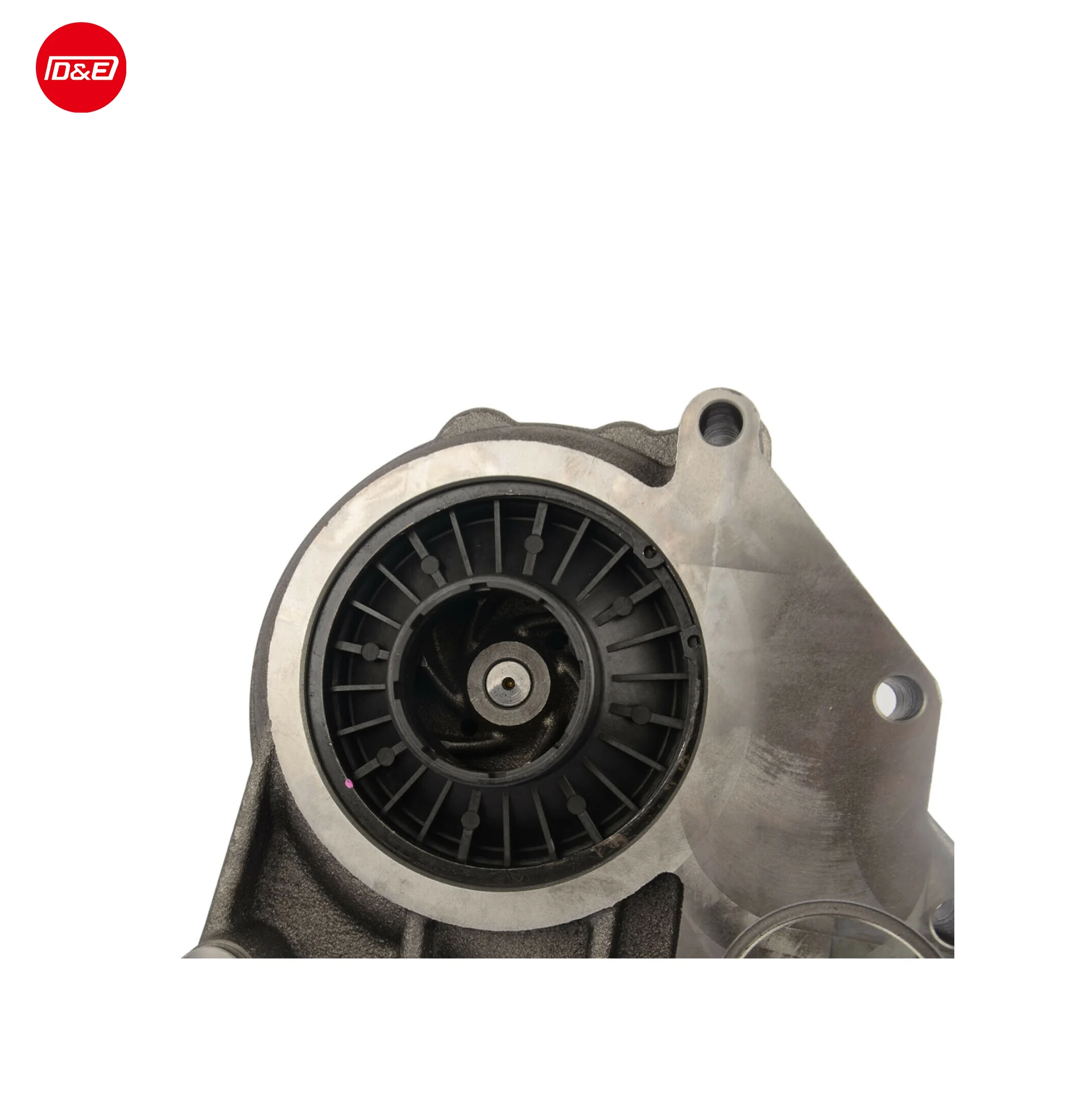 Manufacturer For Cummins ISX15 QSX15 Water Pump 4089910 4920465