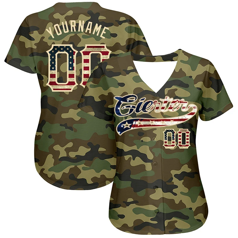 Customize Digital Prints Baseball Uniforms Mexico Jersey