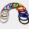PCL basse température 30 couleurs au total