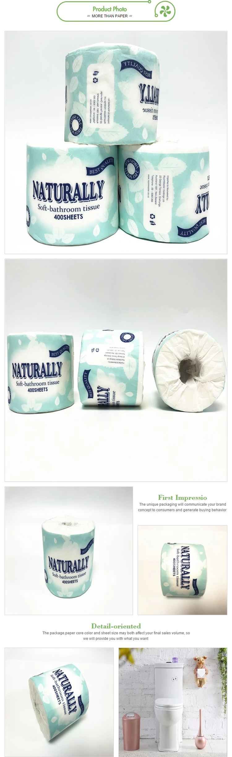 september sale factory supply toilet paper