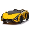 Giallo
