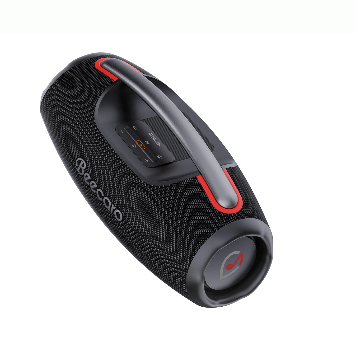 BEEBOX99 RGB Light - Portable Audio with High Quality
