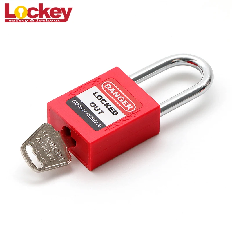 Padlock3.0 New Arrival Anytek keyless fingerprint padlock IP65 waterproof USB charge smart padlock