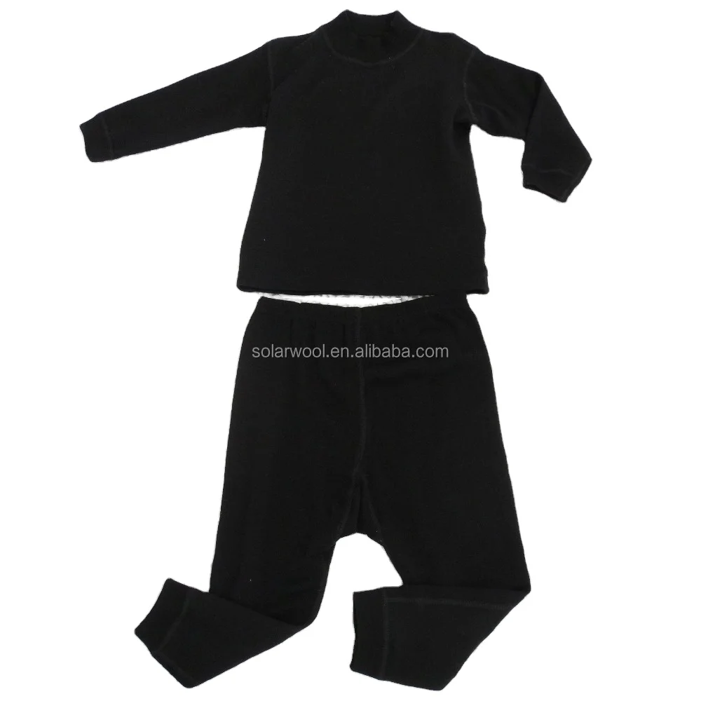 100% термобелье из шерсти мериноса