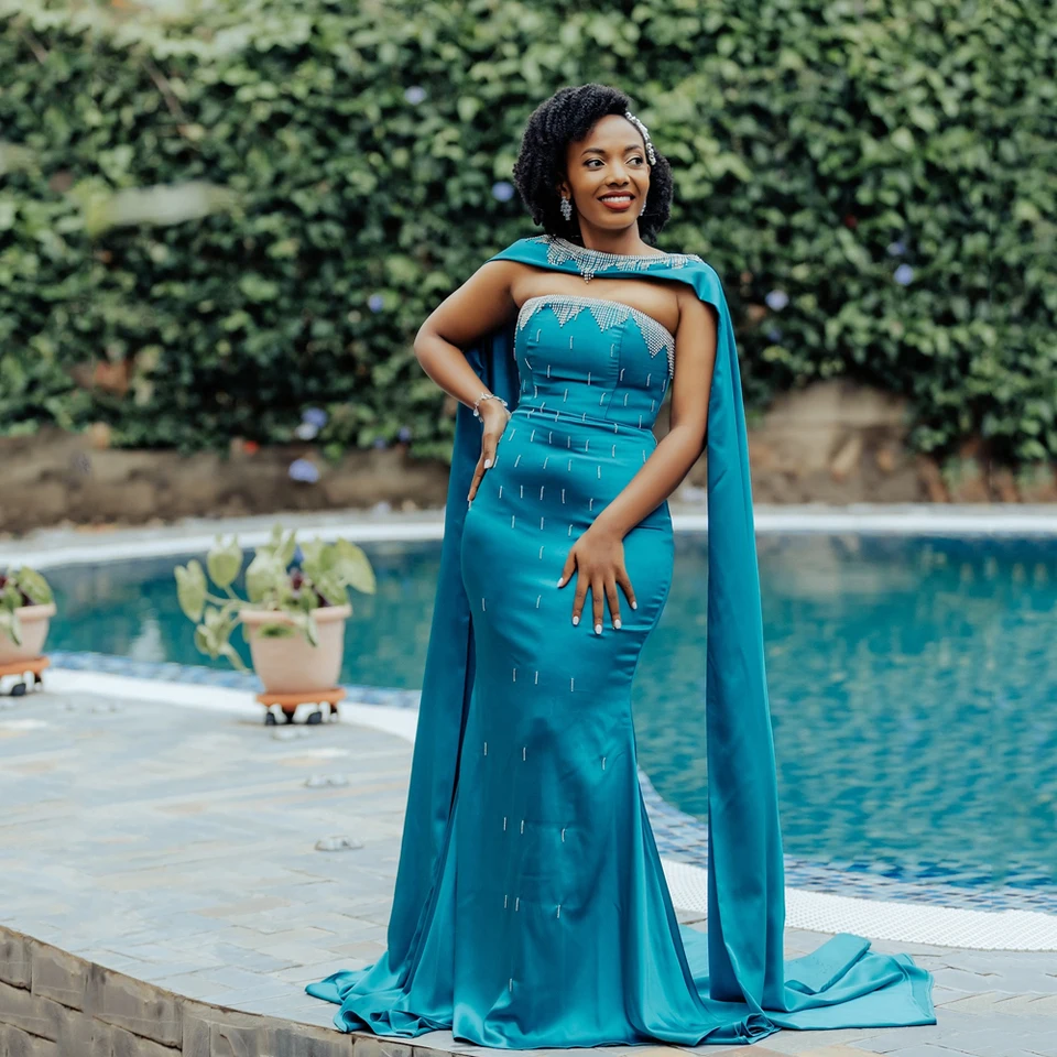 african formal dresses Modern for Sale Online | USA and Canada Source Now African Print Dresses for Women
