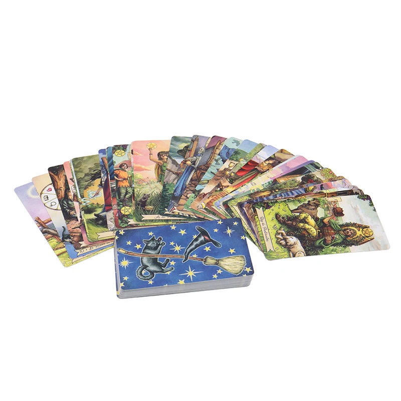 B TAROT (3)