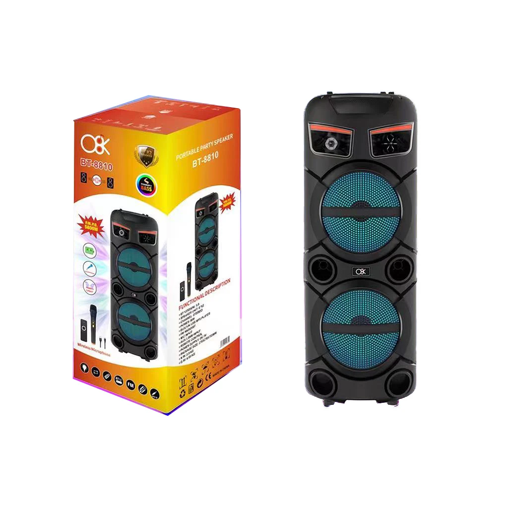 Bt party hot sale speaker