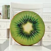Green kiwifruit