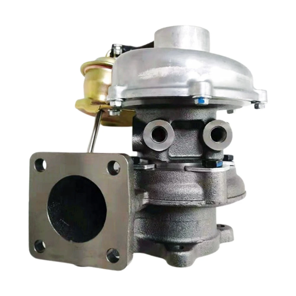 IZUMI Turbocharger for Isuzu for Opel 4JG2TC 8970863433 Construction Machinery Engine Parts