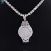 Watch Pendant
