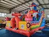 Colorful 5x6x6m