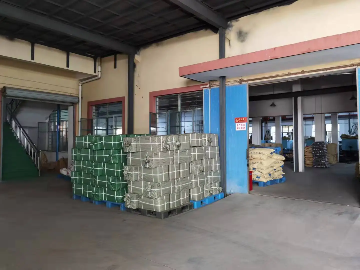 Dejul Office Supplies (Suzhou) Co., Ltd.