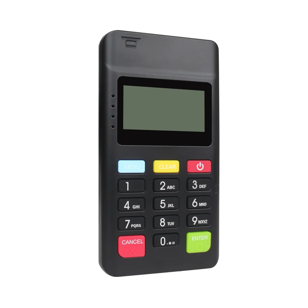 Новый тип Z70 Android ios Mini 3 в 1 POS-терминал Мобильная POS-система Синие зубы IC/NFC/OEM MPOS-машина мобильный кардридер