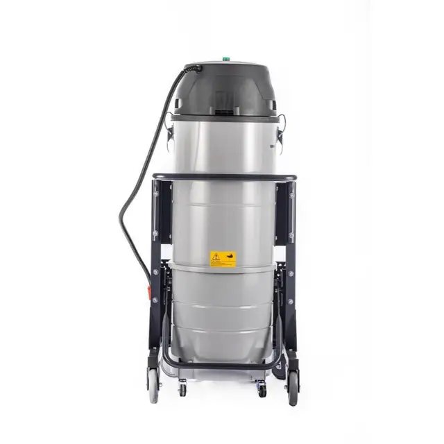 China Factory Supply Powerful Oem Battery Operated Car Vacuum Cleaner Battery Industrial Vacuum Cleaner