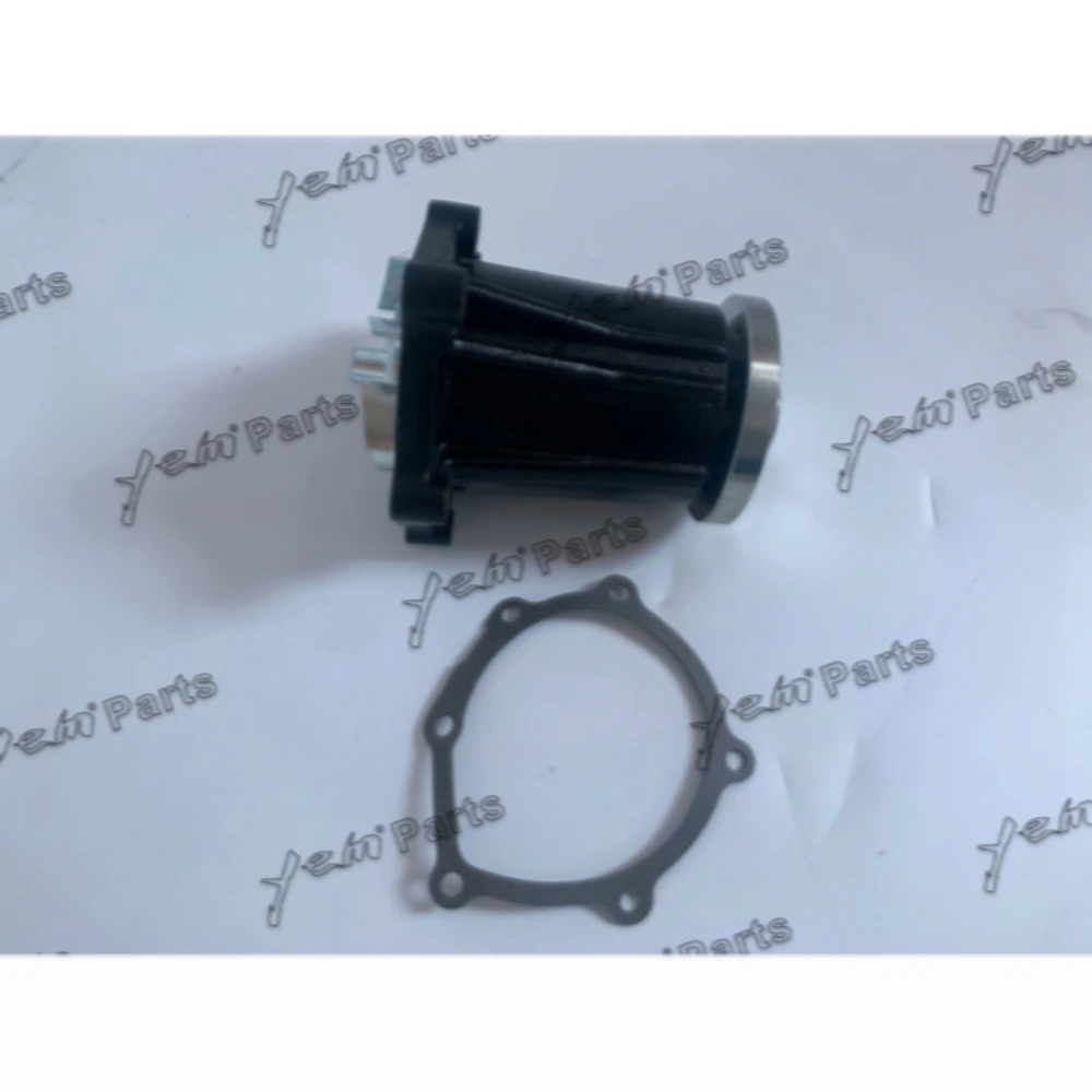 4JJ1 Water Pump for Isuzu Engine Spare Parts