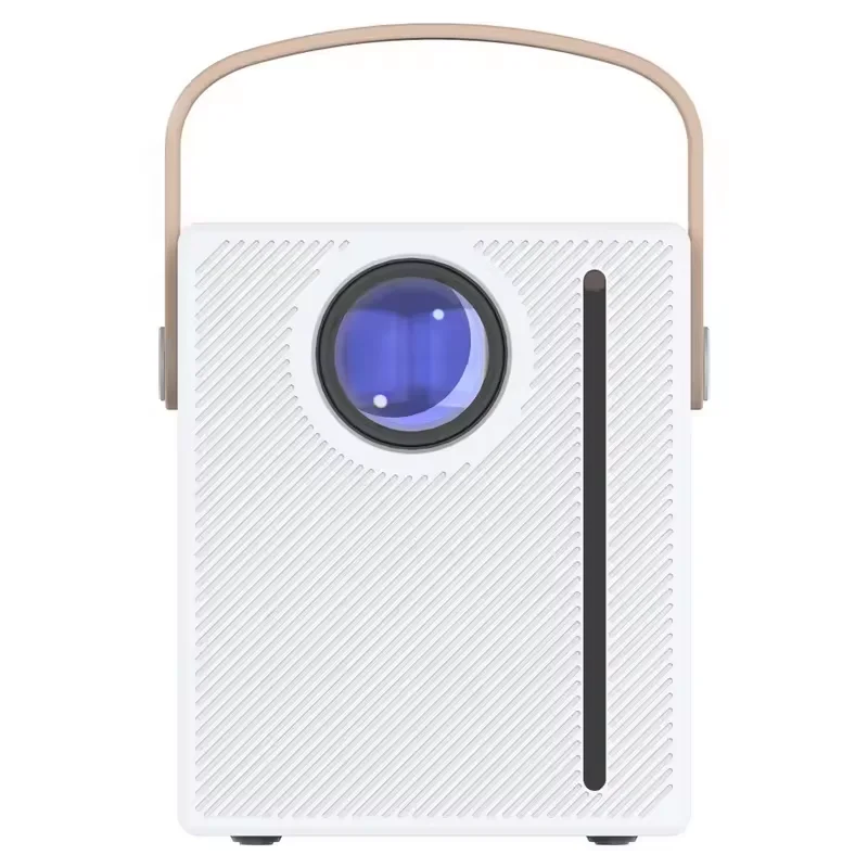 Excel Digital 4k Video Smart Wireless Pico Projector 4K Android 3d Business LED WIFI DLP Projector CY400