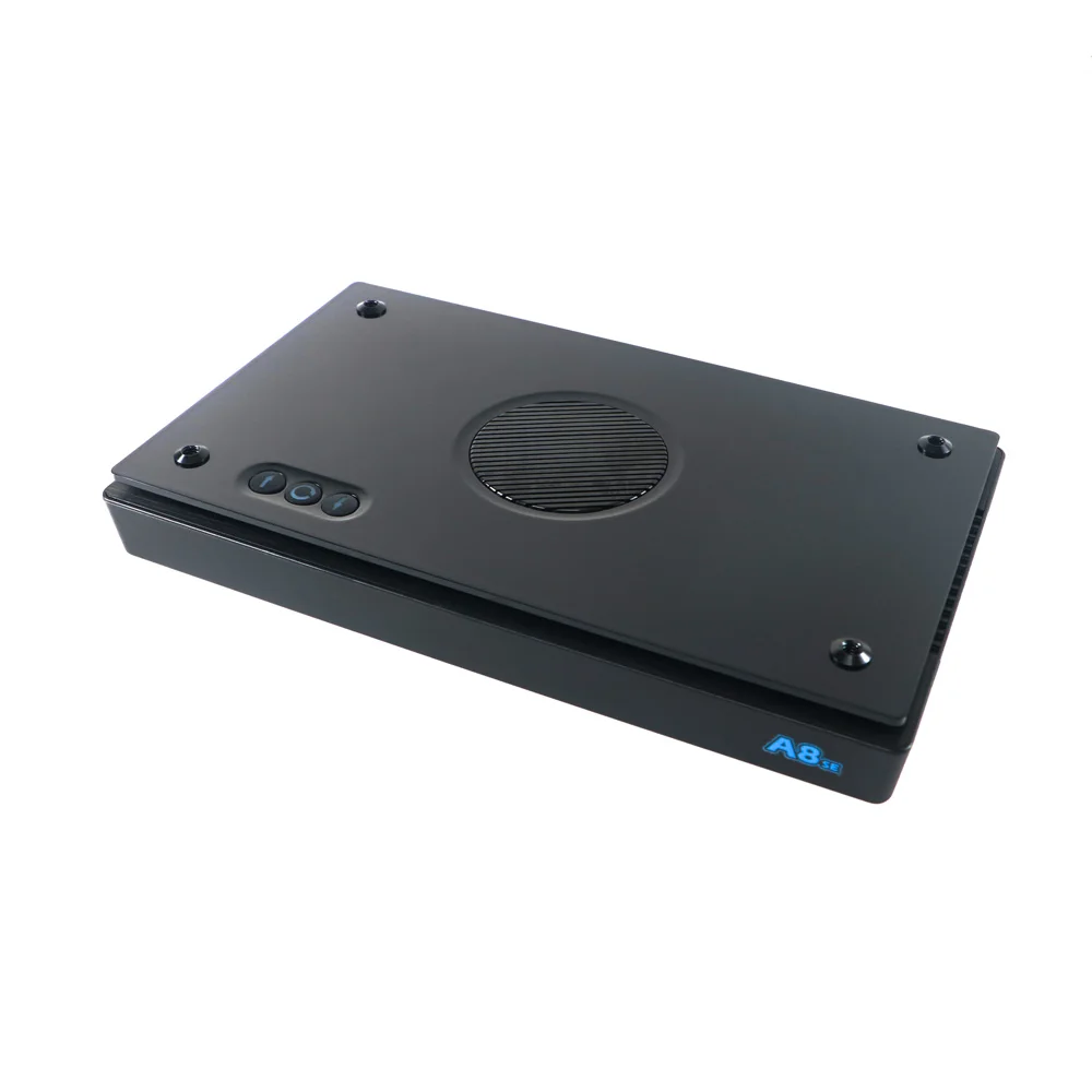 A8SE II Max & Blue 240W Full Spectrum Wifi App Programmable Marine