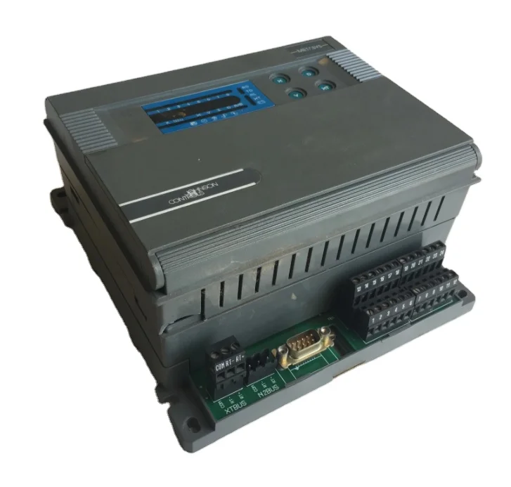 Source JOHNSON CONTROLS METASYS DX-9100-8454コントローラー