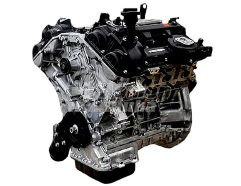 Newpars Auto Parts Engine G6DA Long Block Motor G6DC G6DF G6DH G6DA Motor for Kia Carnival/Sedona