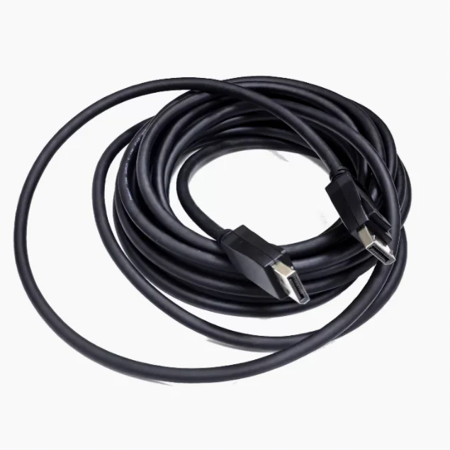 New V180 Fiery Interface Cable 152N11840 for Xerox Versant V80