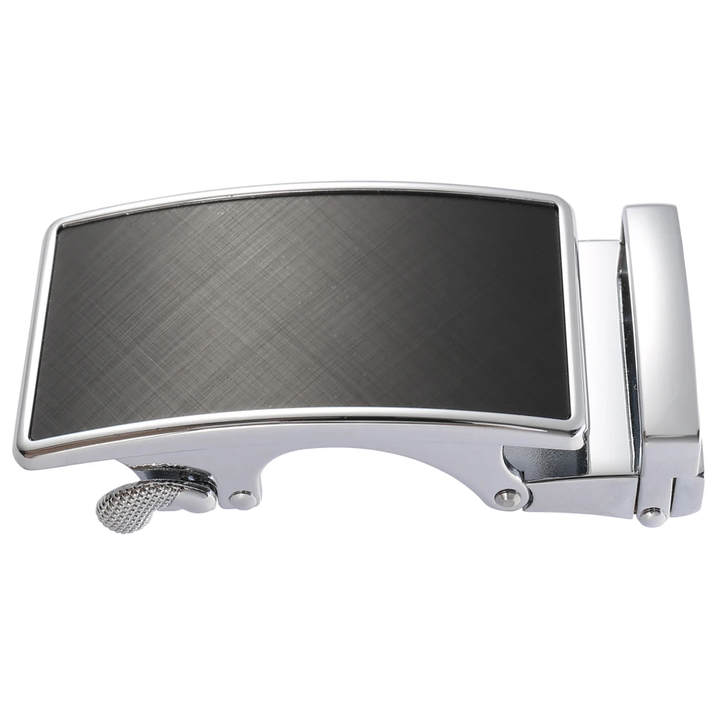 LY36-21965  Hot new style automatic belt buckle men's pants lead accessories