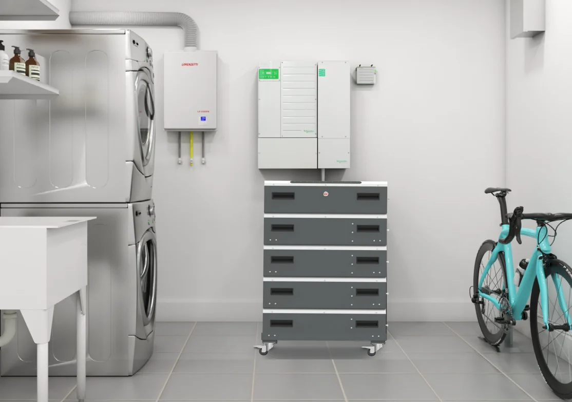 100 Kwh Lifepo4 Lithium Ion 48v 200ah Ups Backup 120v Batterie 500 Kwh