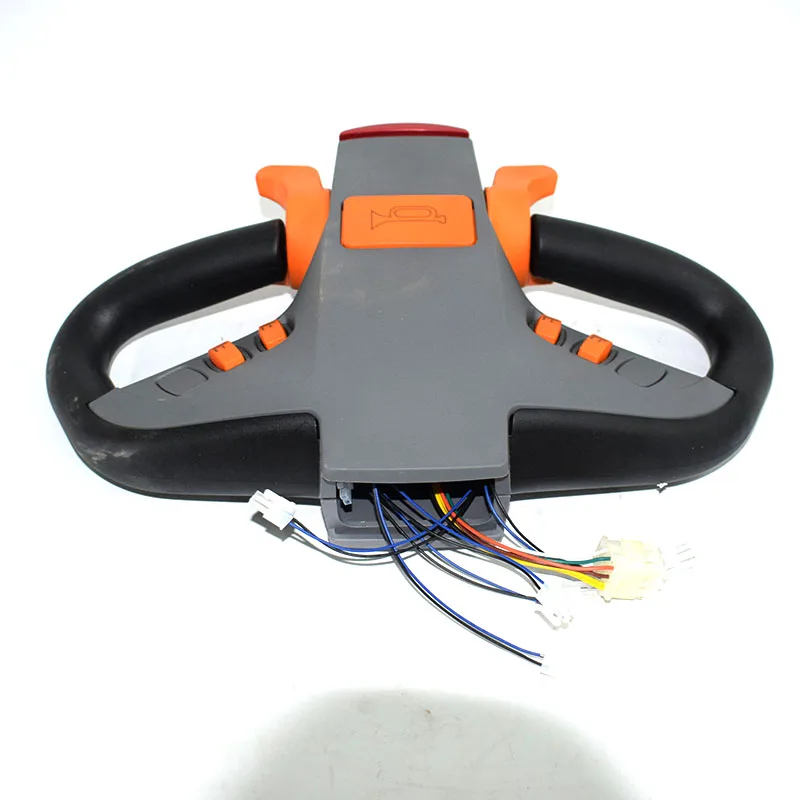 ハンドルコントローラーアセンブリはドイツTEMO-200を交換します