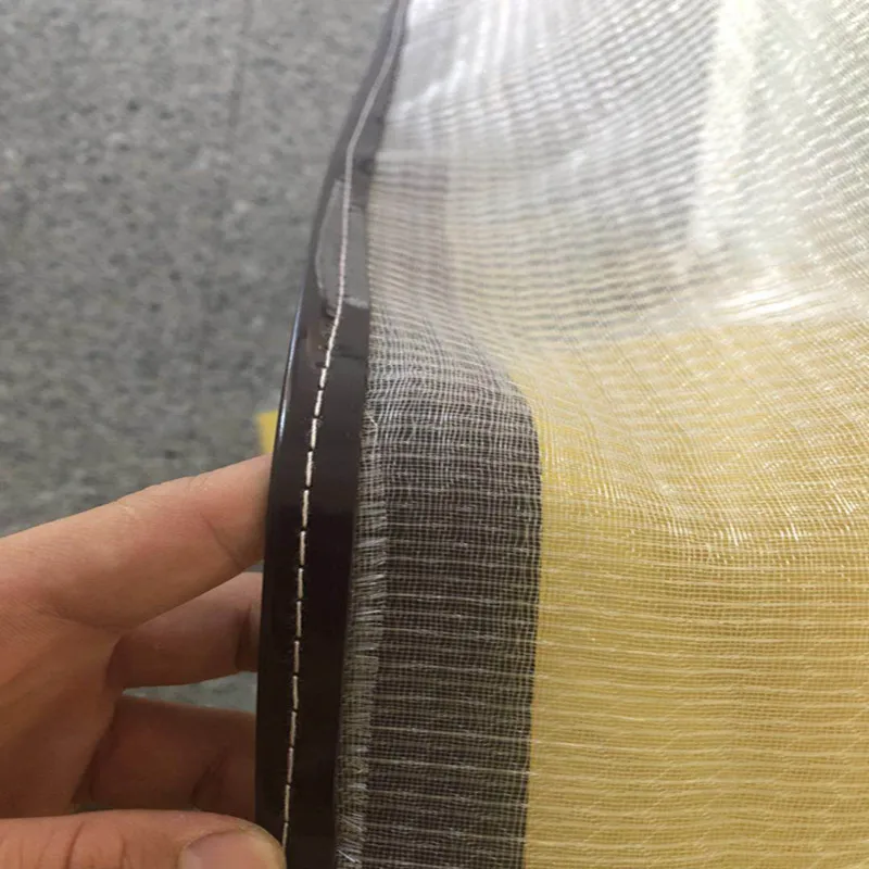 Polyester Mesh 200 Micron Filter 48/50/90/100/120/140/200 Micron 165 Cm Polyester Filter Mesh