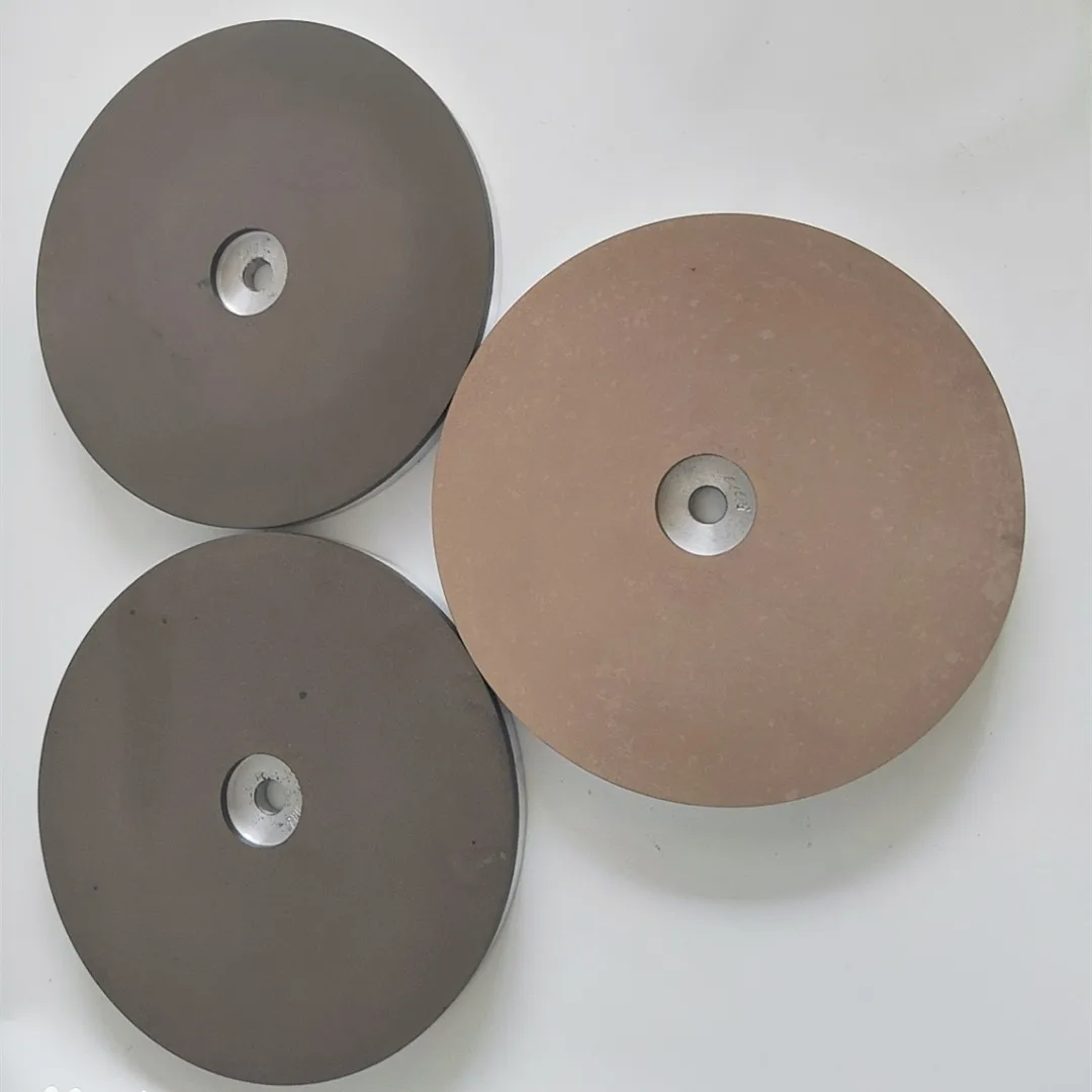 2021 Customizable OEM Resin Bond Grinding Wheel Diamond Abrasive Disc