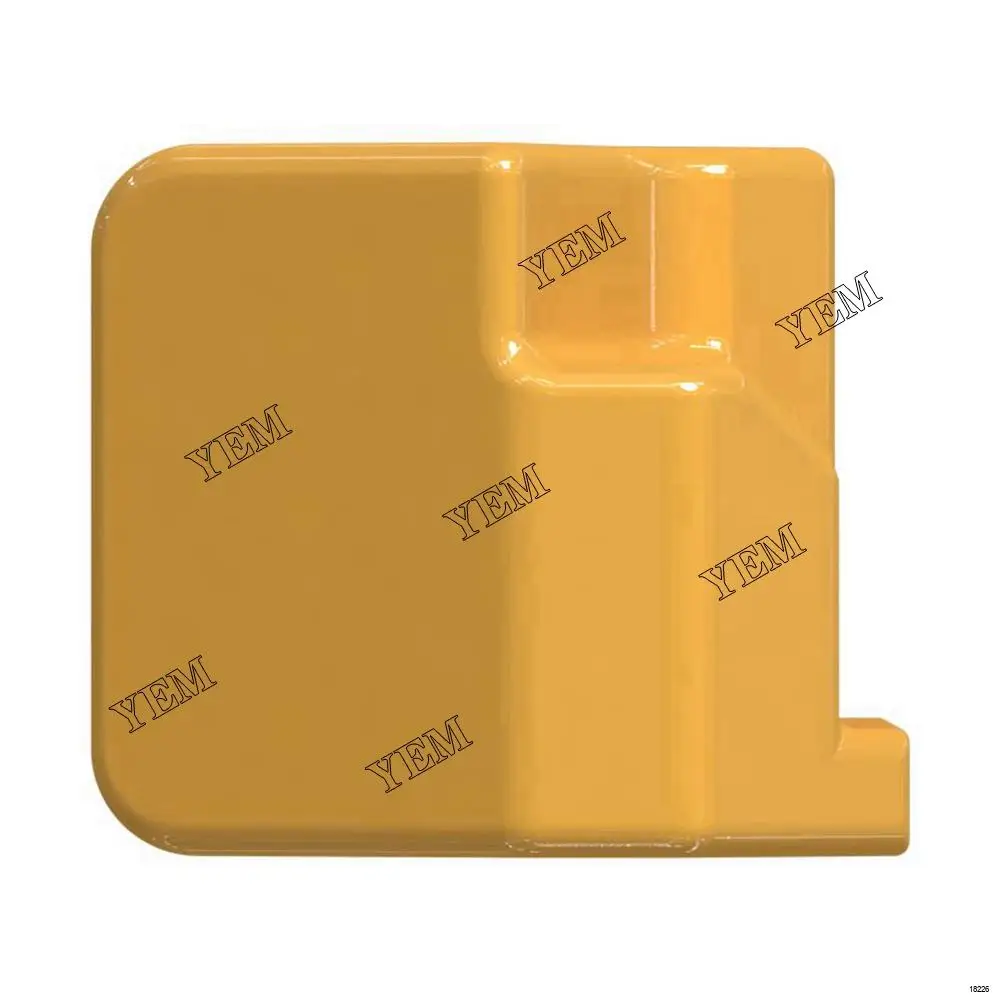 China Wholesale Damper-Side Part No. 371-7123 3717123 Fast Delivery Engine Parts 5