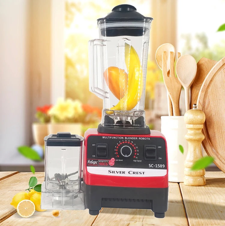 heavy duty commercial mixer grinder