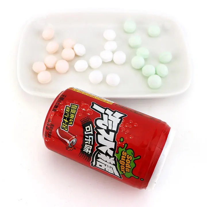 cola candy