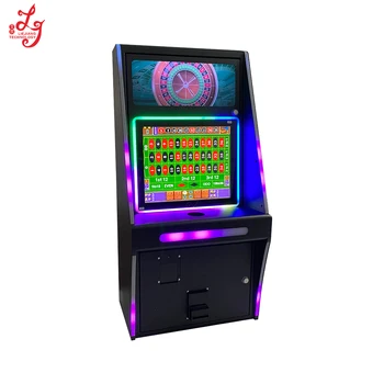 Guangzhou American Gaming Cabinet LieJiang Hot Selling Factory Price For Sale