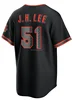 #51 Jung Hoo Lee Noir Alternatif