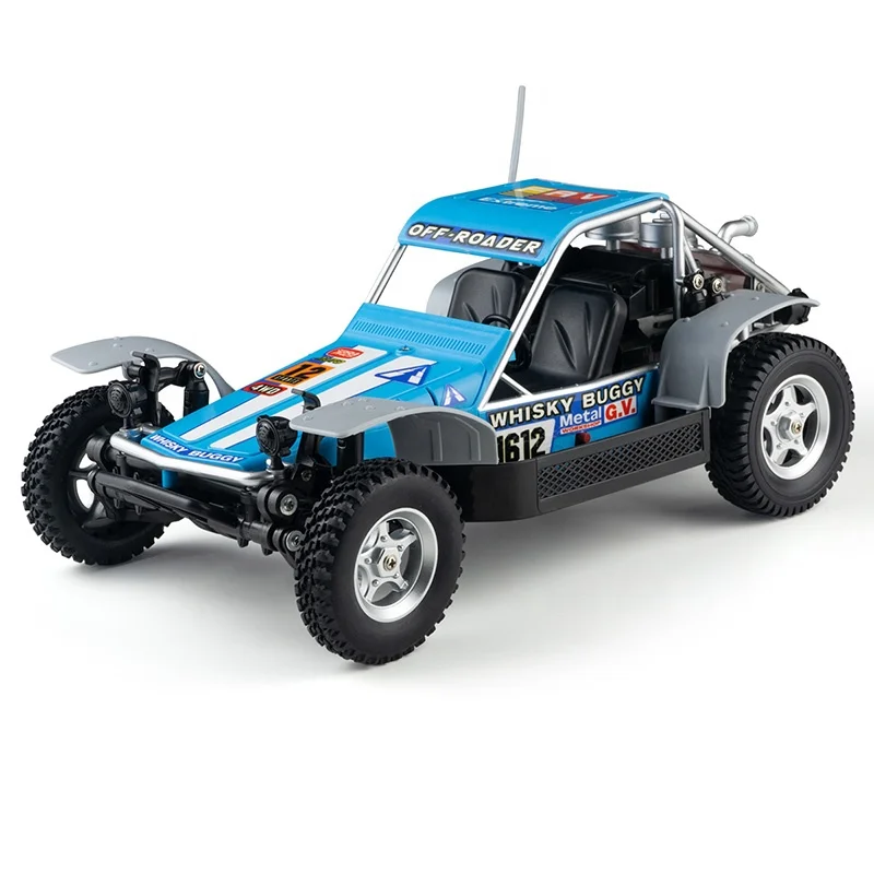 SG 1612 RC Fast Attack Vehicle 4X4 Remote Controlled Buggy