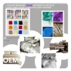 OEM stampato usa la nostra bozza di design