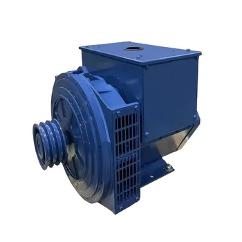 Morden Style 800Kva 640Kw 1000Kva 800Kw 1200Kva 960Kw Ksd Brush Alternator