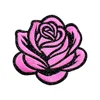 สีชมพู