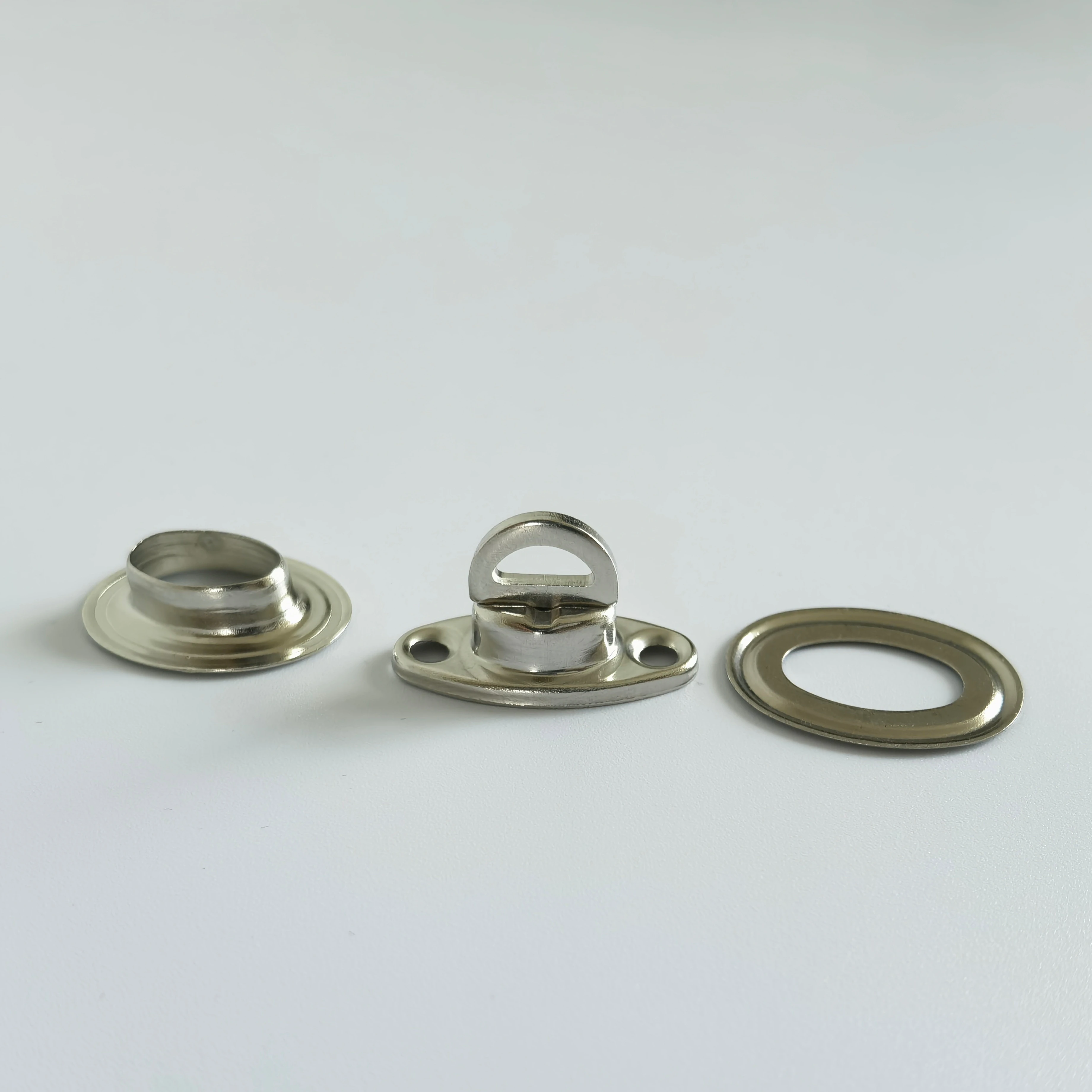 SNOWL Turn Snap Fasteners for Canvas Marine Parts and Accessories Best Bass Boat Accessories