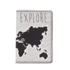 Black Map