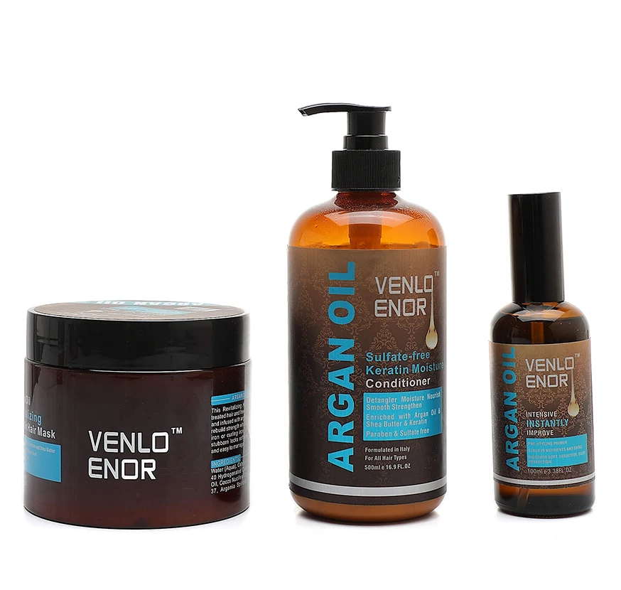 Собственная марка, низкий минимальный заказ, без сульфата, аргановое масло, Кератиновый кондиционер для профессионального натурального ухода за волосами