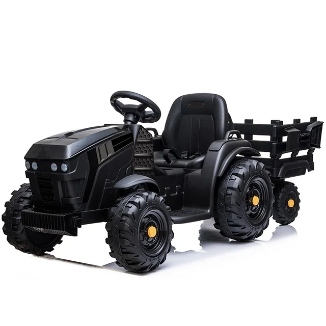 2020  New 12V  Model  Ride on Car  Children Electric Farmer BDM0925 Car