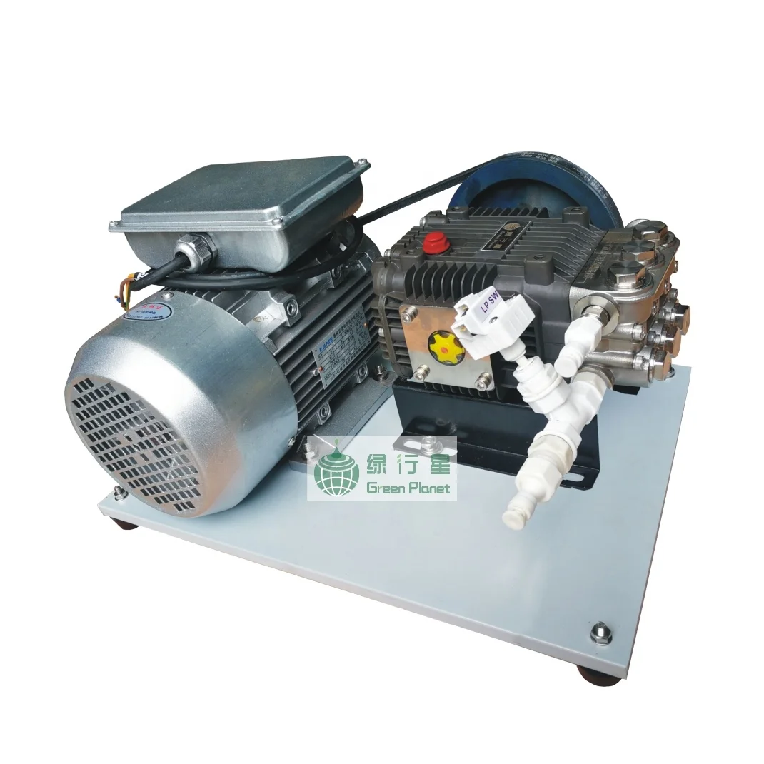 IMD1000L(2540) морской воды при помощи обратного осмоса Малая бытовая техника для опреснения вода очистные